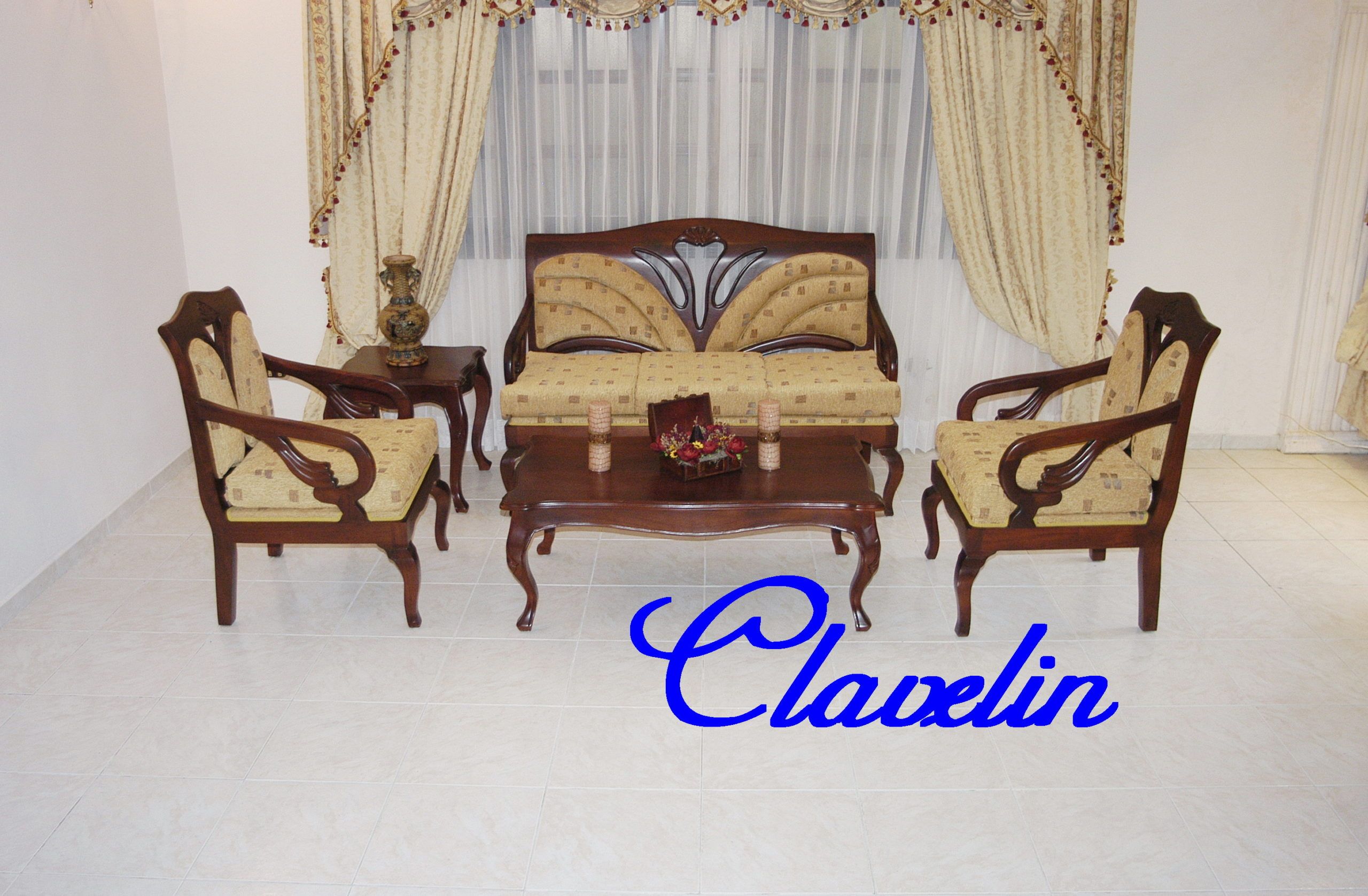 CLAVELIN