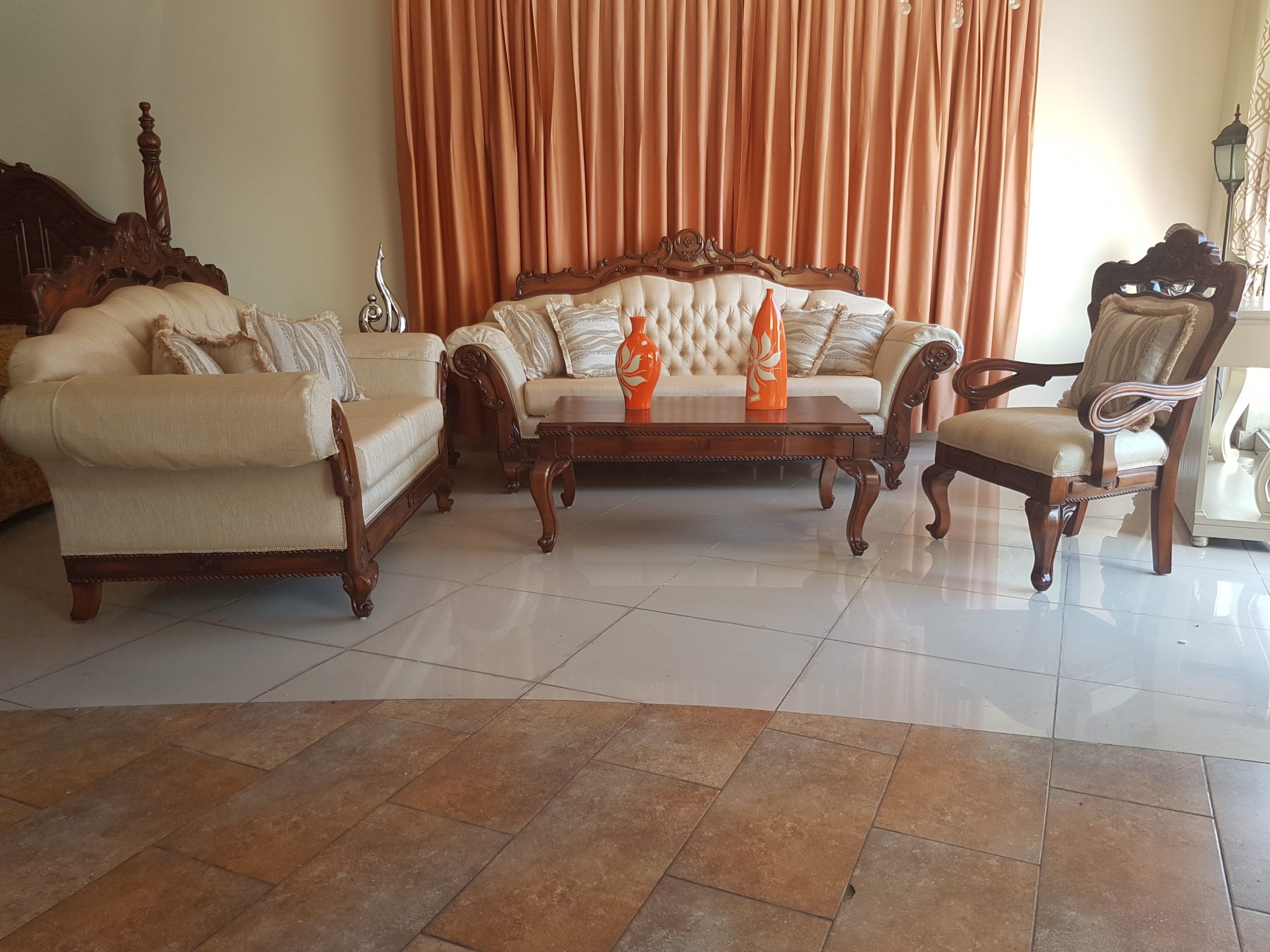 Eslabon Remodelado Completo