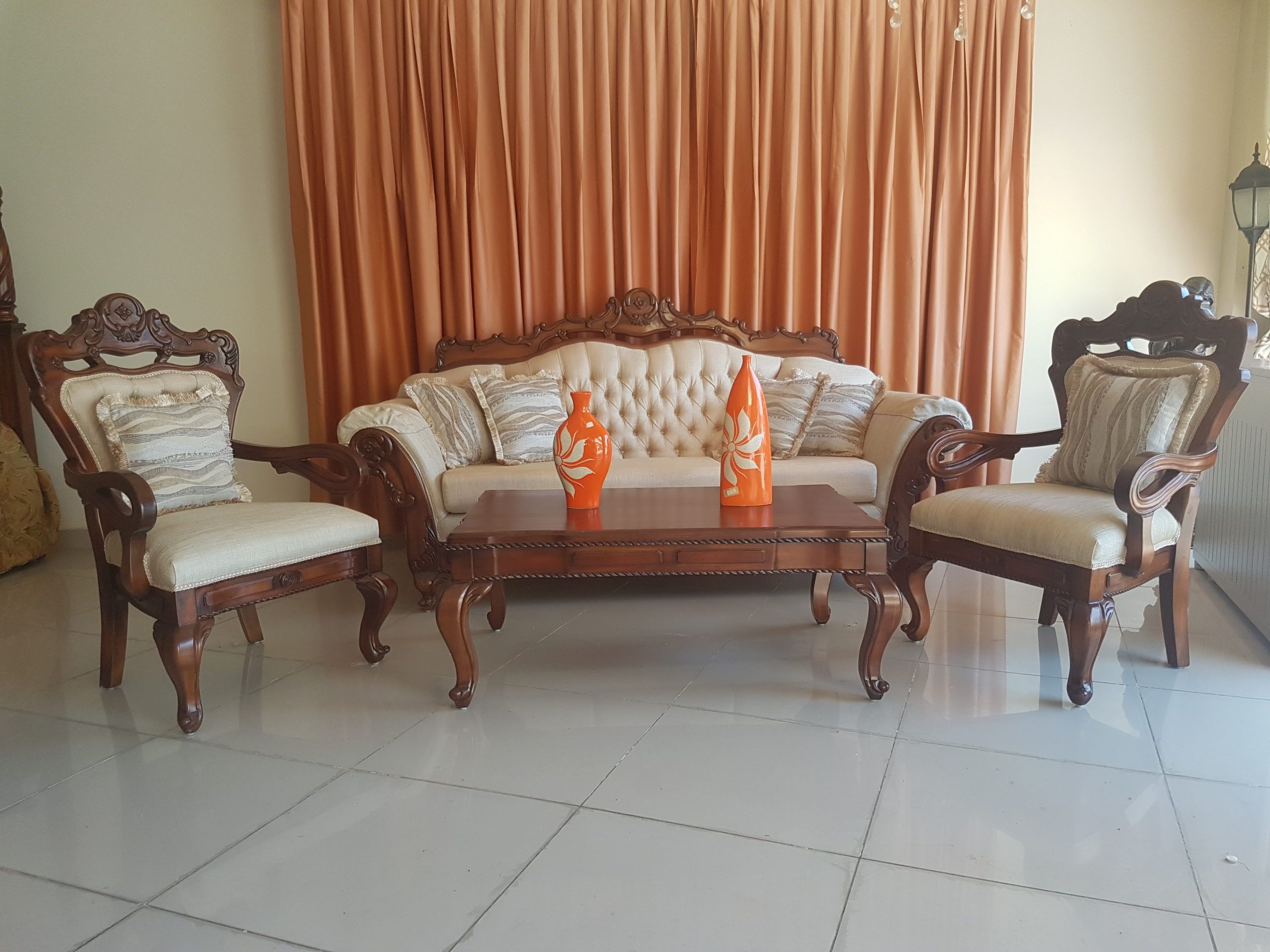 Eslabon Remodelado Sencillo