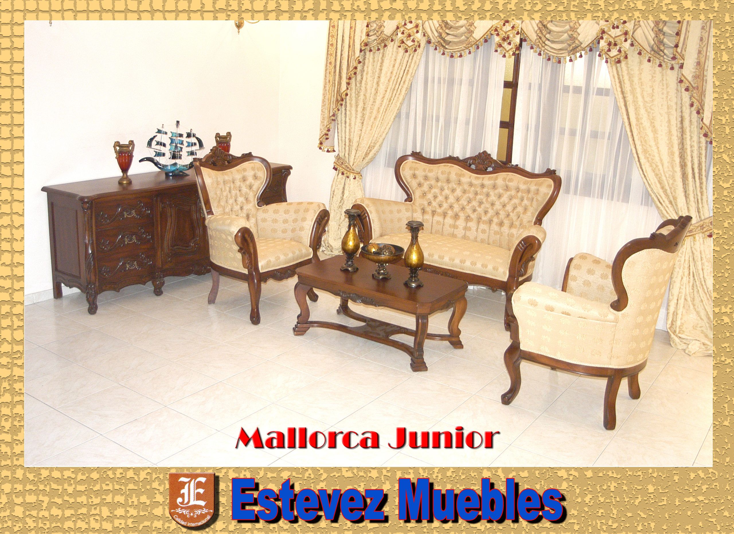 Mayorca Junior