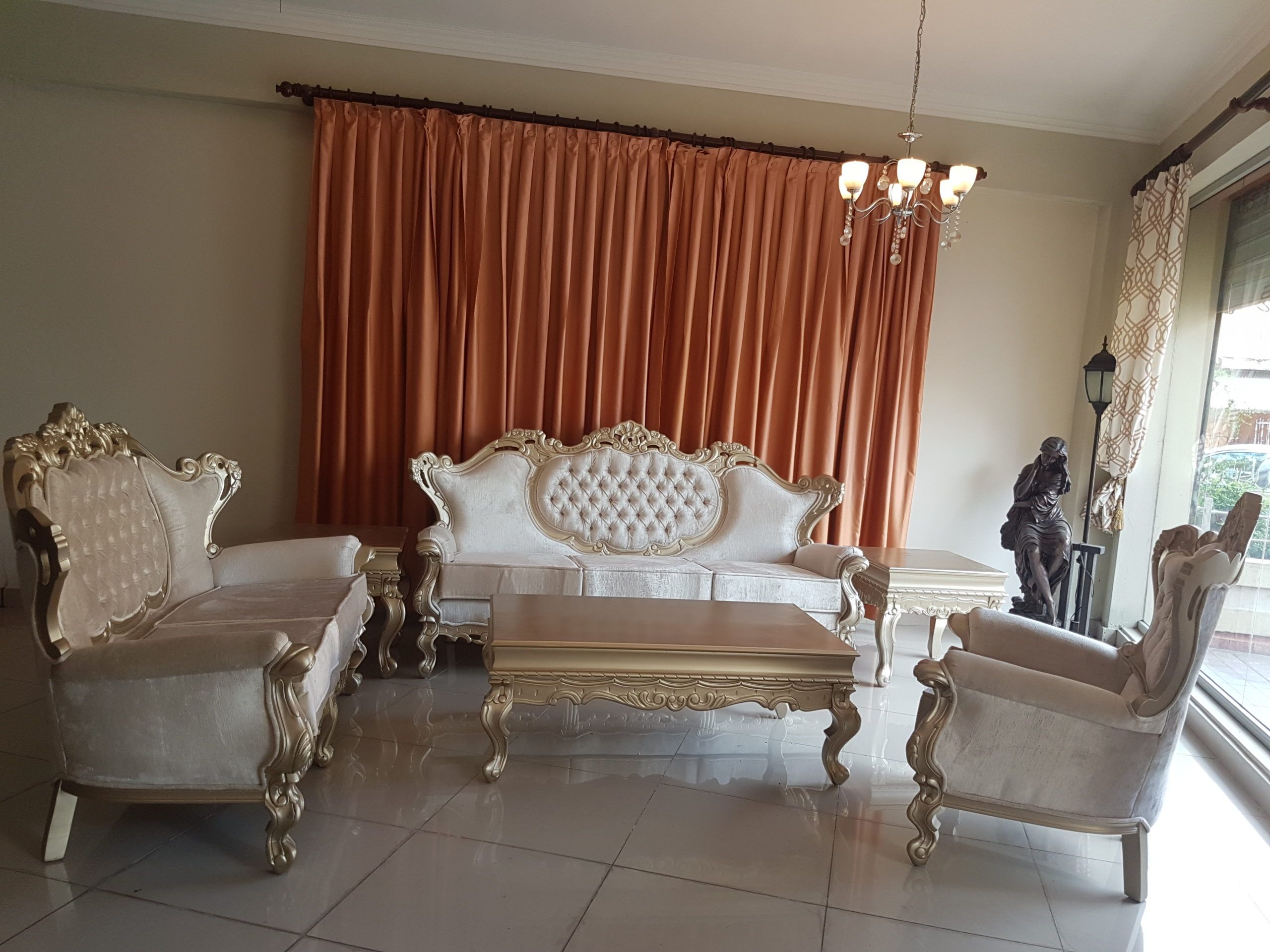 TJ Jhonson pintura con tecnica