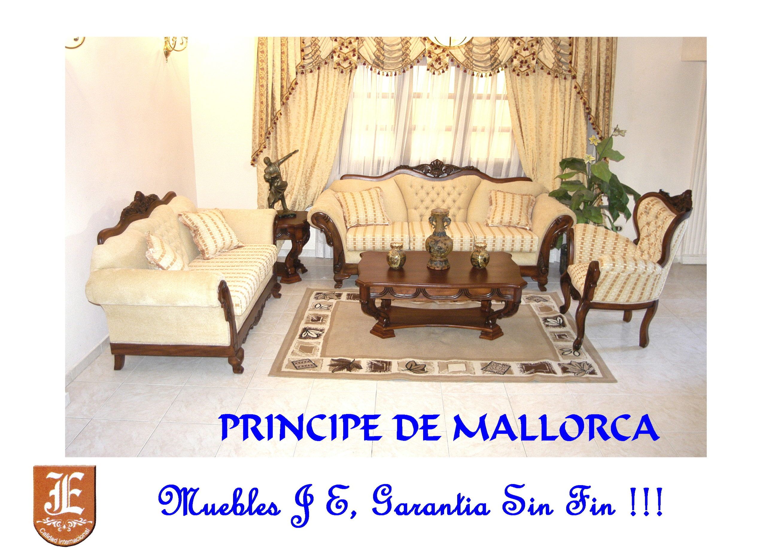 Principe de mallorca