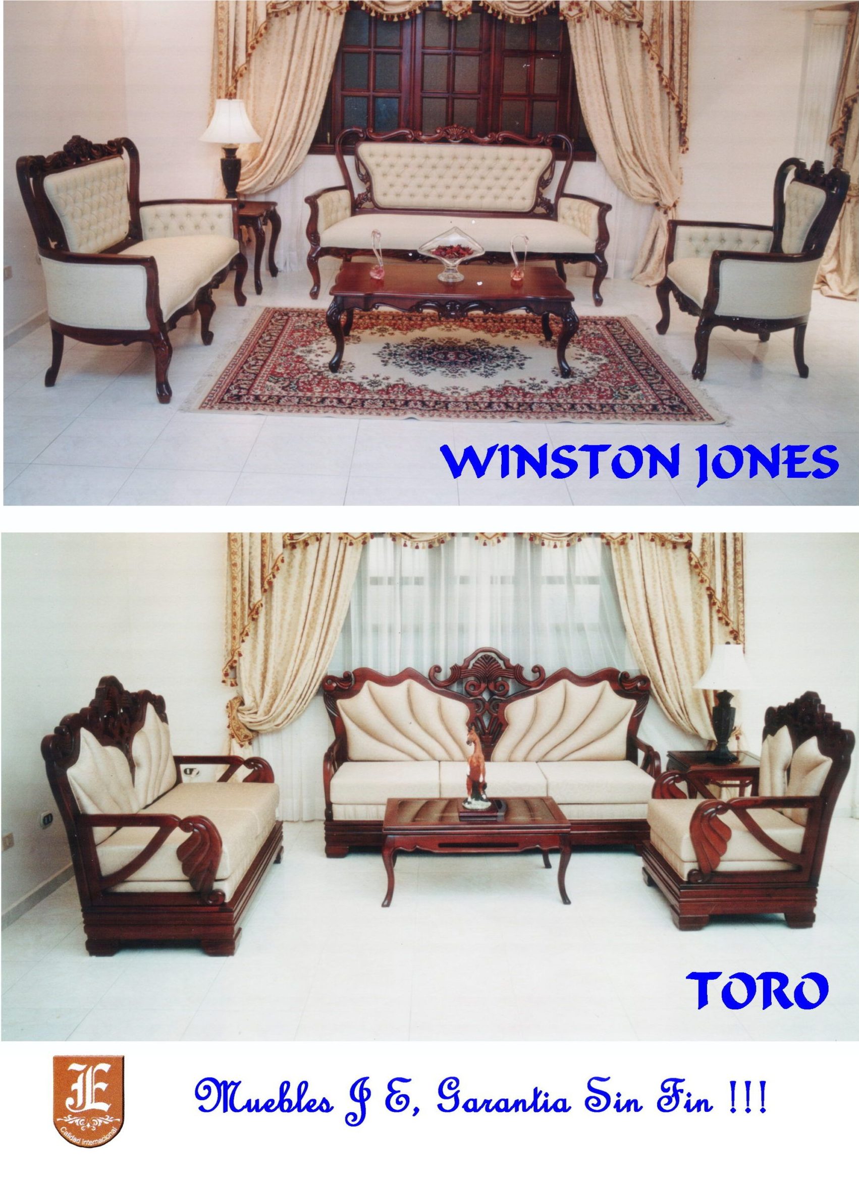 Z 7 winston jones y toro