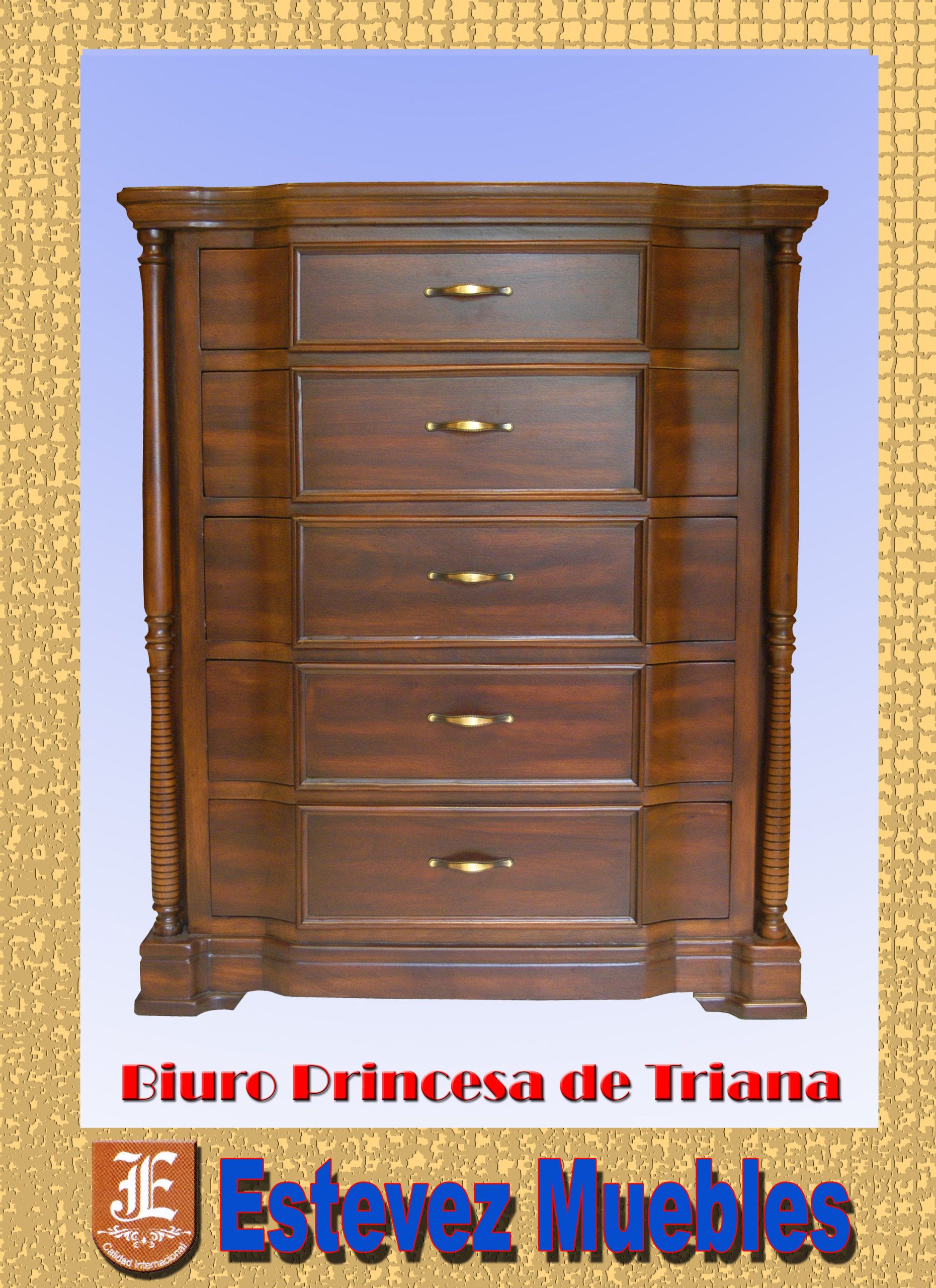 Biuro princesa de triana