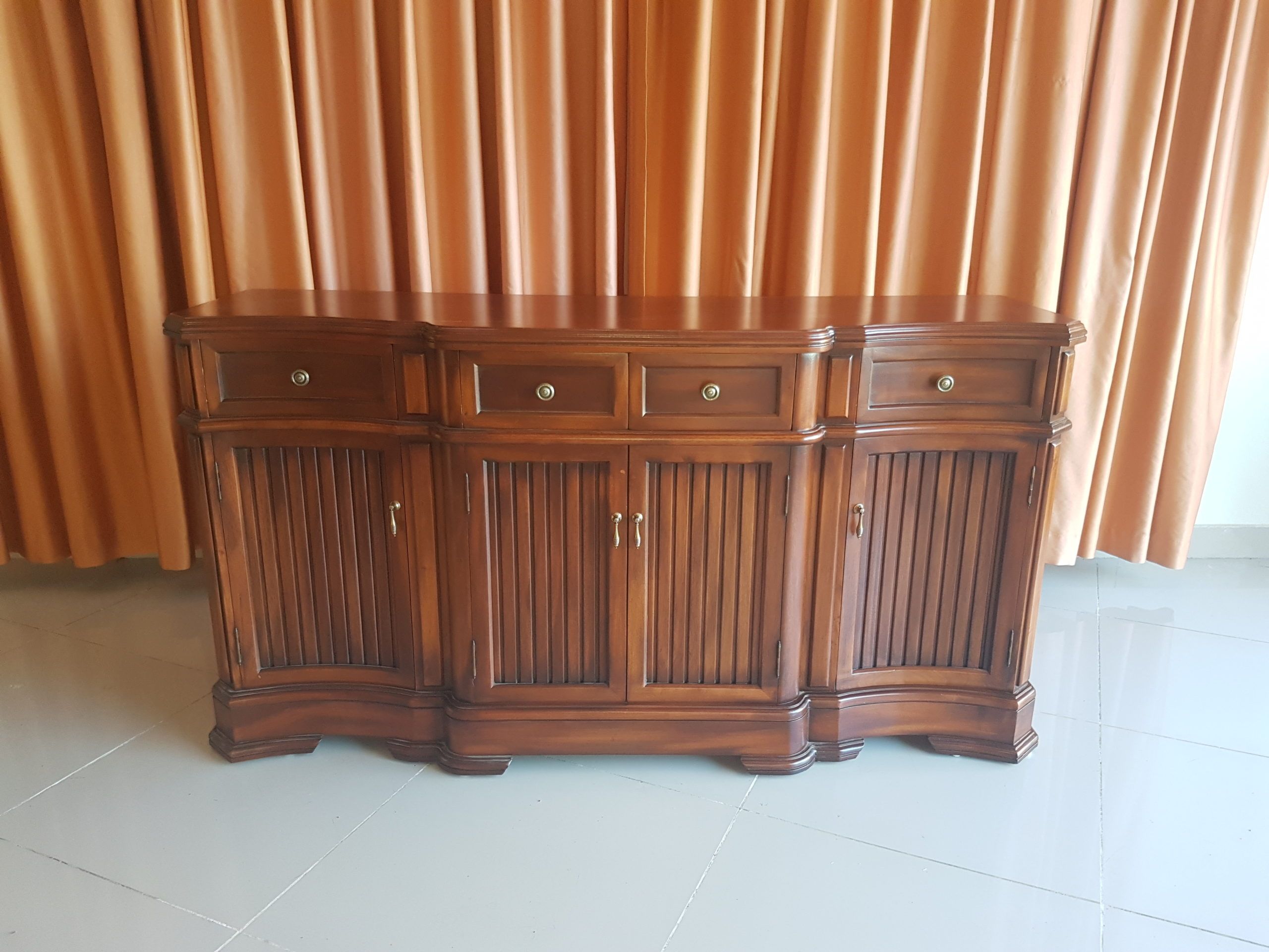 Credenza Dublin remodelada