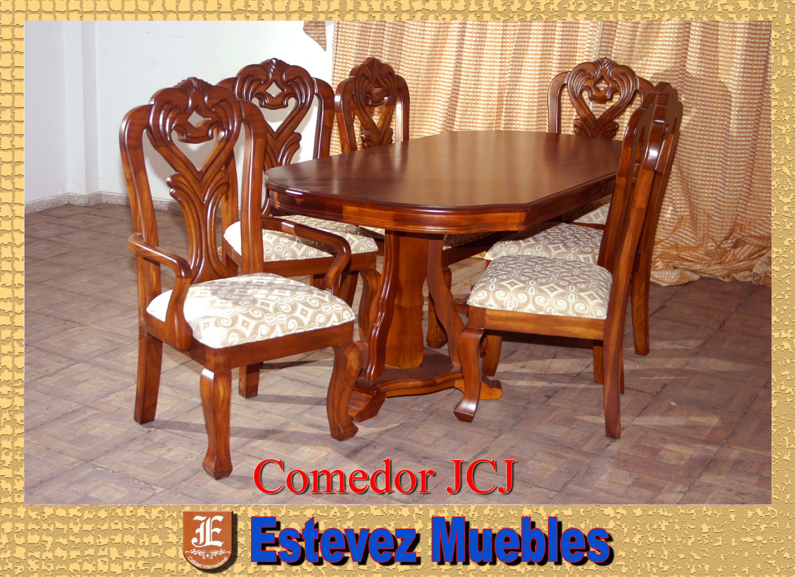 Comedor JCJ