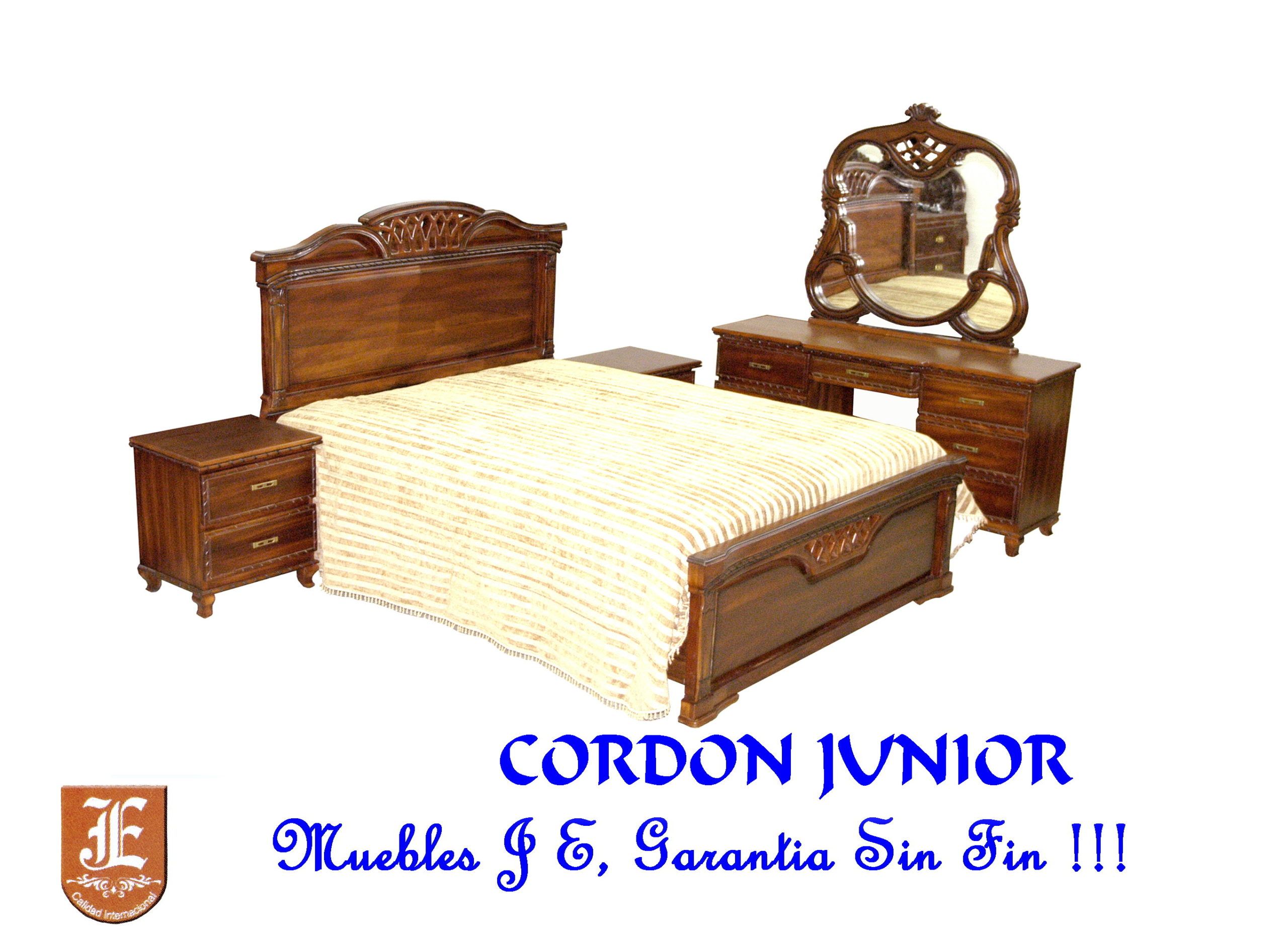 Cordon junior