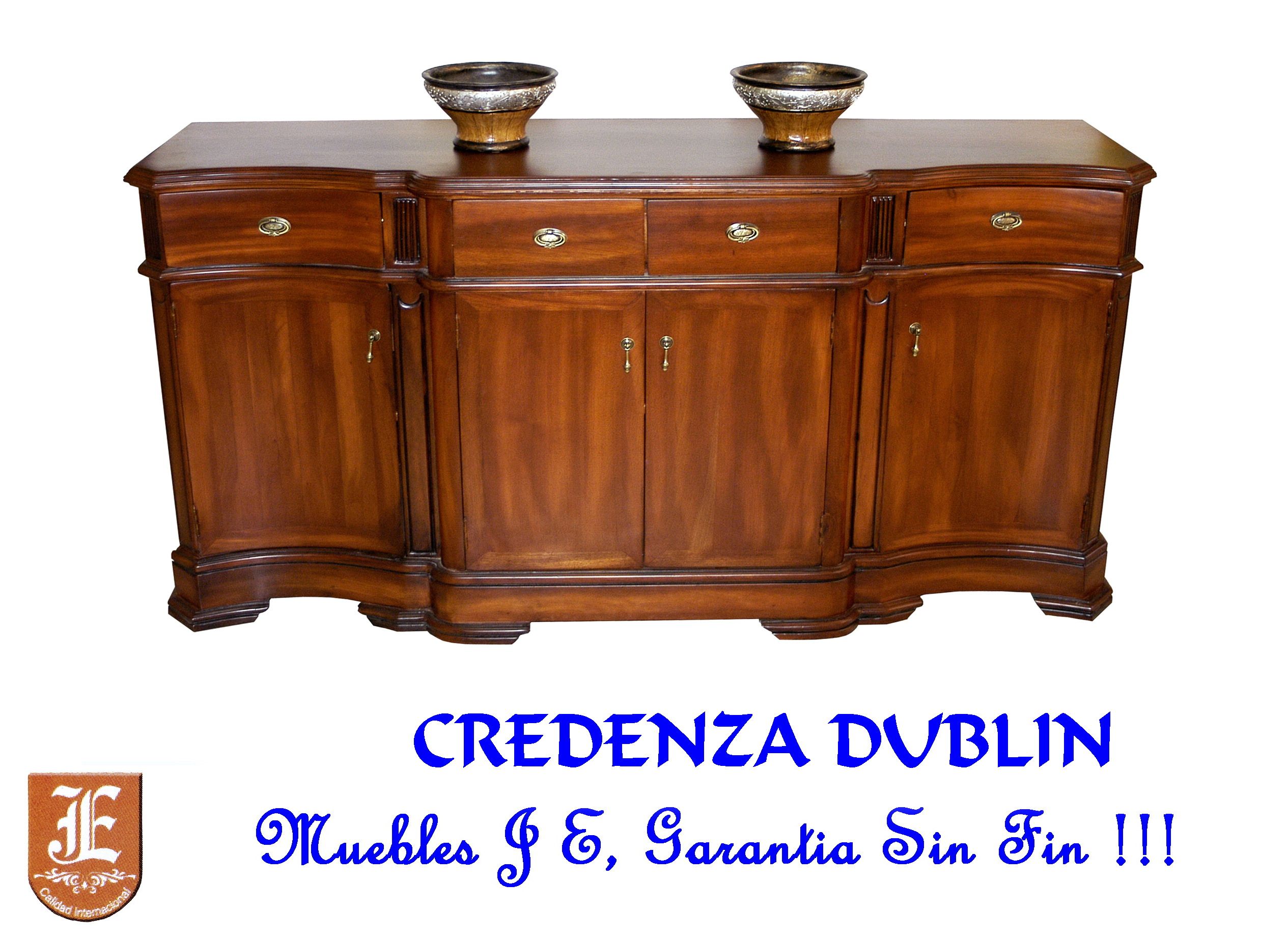 Credenza Dublin