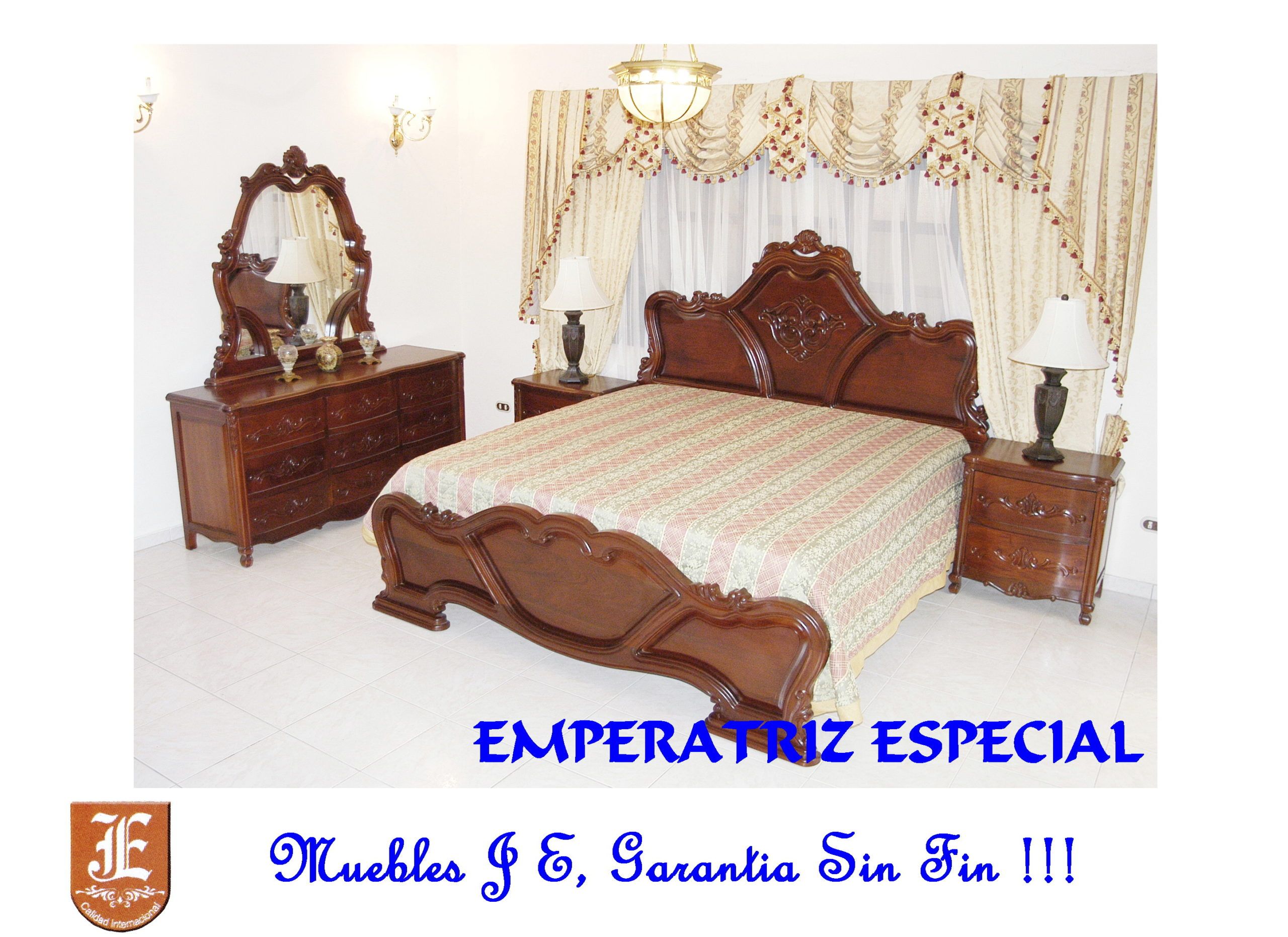 Emperatriz especial