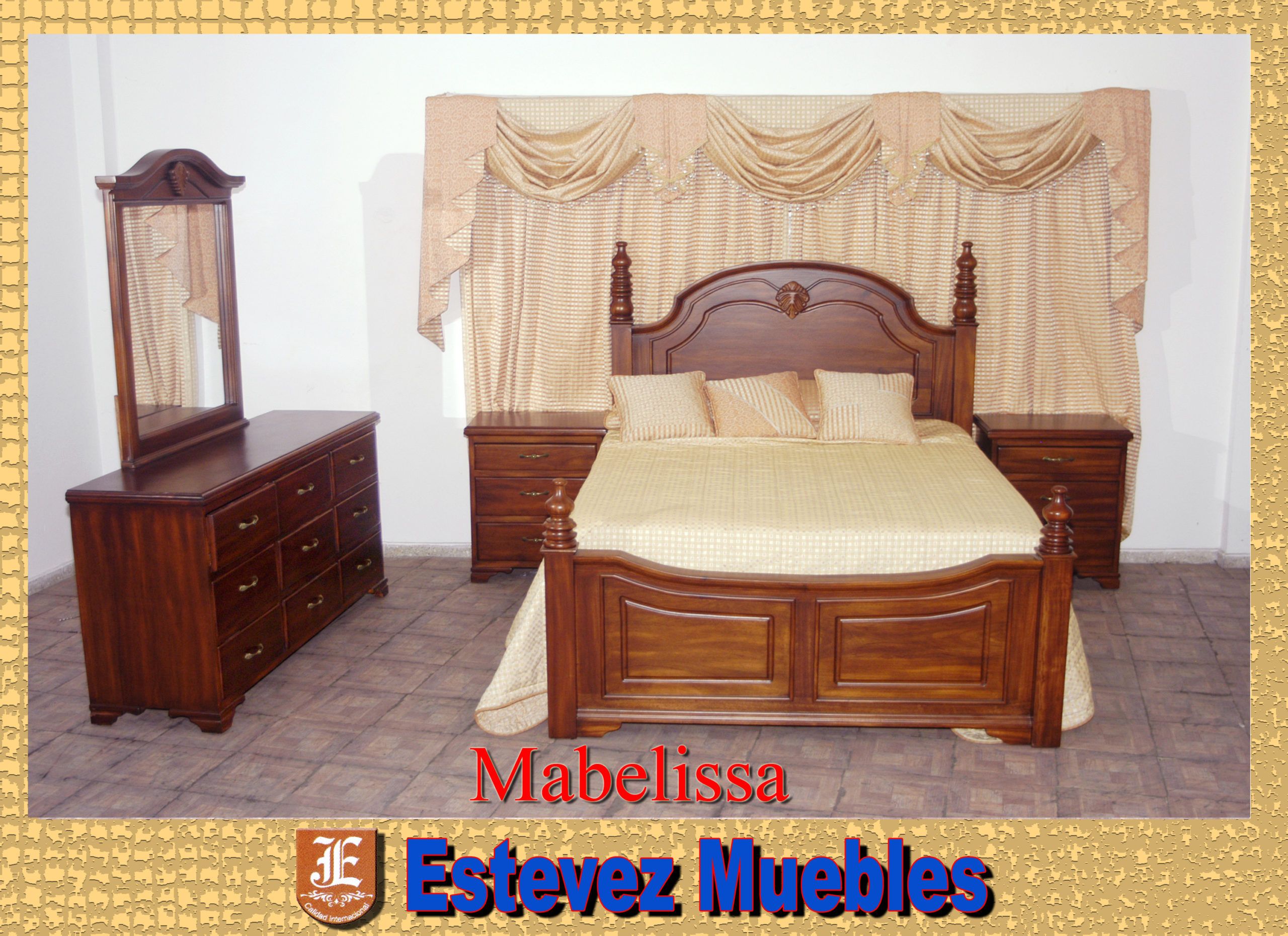 Mabelissa