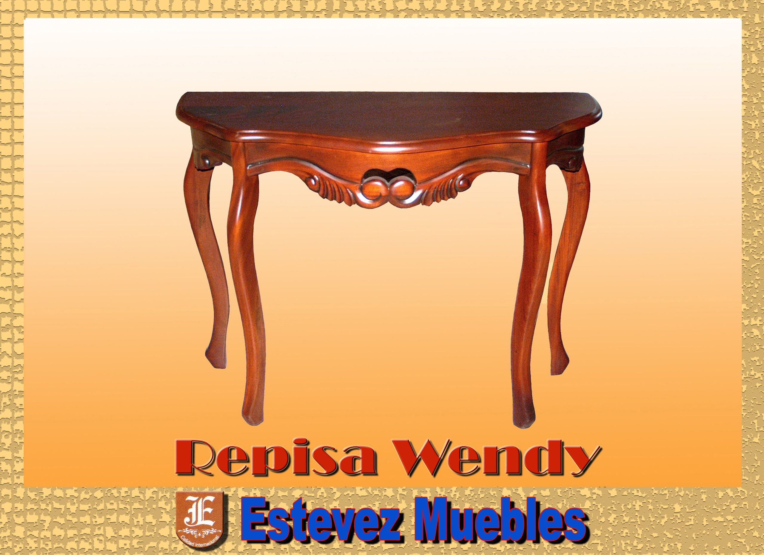 Repisa wendy