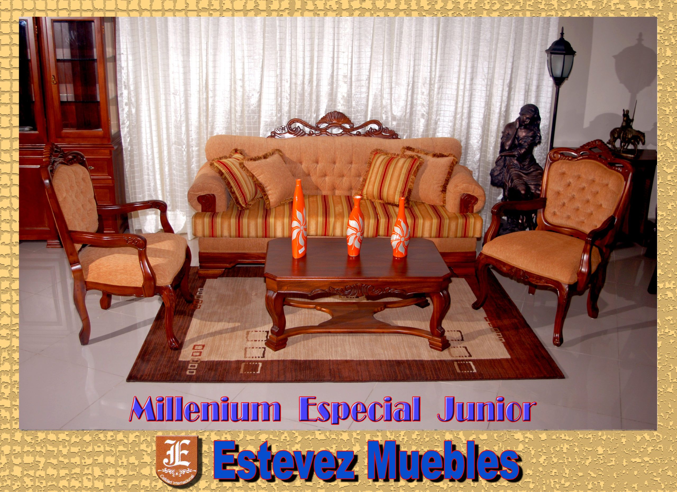 Millenium especial junior